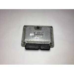 Audi A4 1.9TDI Motor Beyni 038906012CT 0281010377