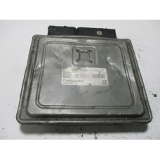Volkswagen Polo 1.2 Motor Beyni 5WP44636 03F906070BQ