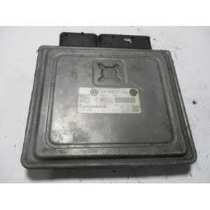 Volkswagen Polo 1.2 Motor Beyni 5WP44627 03F906070BQ