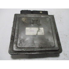 Volkswagen Passat 2.0 Motor Beyni 5WP45514AG 03G906018AS
