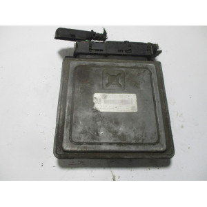 Volkswagen Passat 2.0 Motor Beyni 5WP45514AH 03G906018AS