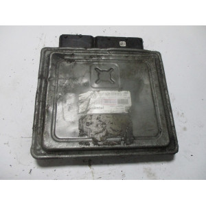 Volkswagen Polo 1.2 Motor Beyni 5WP44636 03F906070BQ