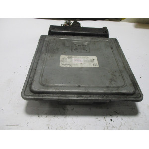 Audi A3 2.0 Motor Beyni 5WP45567AE 03G906018DN