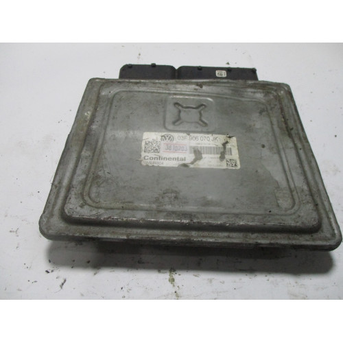 Volkswagen Golf 1.2 Motor Beyni 5WP44804 03F906070JK