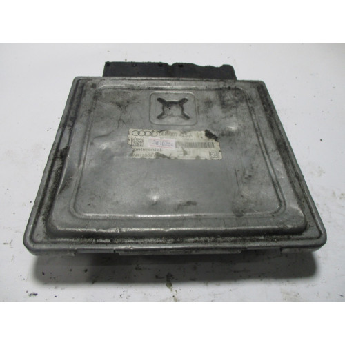 Audi A3 1.8 Motor Beyni 5WA1200901 06K907425A