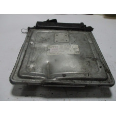 Audi A6 2.4 Motor Beyni 5WP4524106 4F0907552D