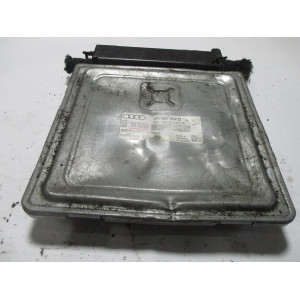 Audi A6 2.4 Motor Beyni 5WP4530406 4F0907552D