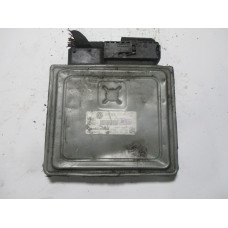 Volkswagen Polo 1.2 Motor Beyni 5WP44803 03F906070FR