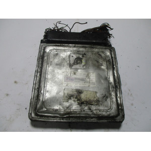 Audi A6 V6 3.2 Motor Beyni 5WP4500706 4F1907559