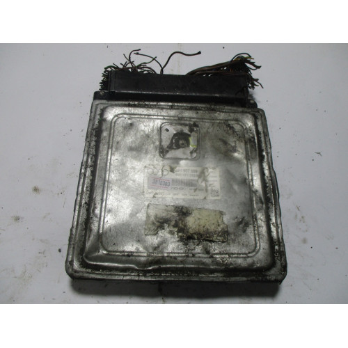 Audi A6 V6 3.2 Motor Beyni 5WP4500706 4F1907559