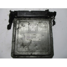 Audi A6 V6 3.2 Motor Beyni 5WP4500706 4F1907559