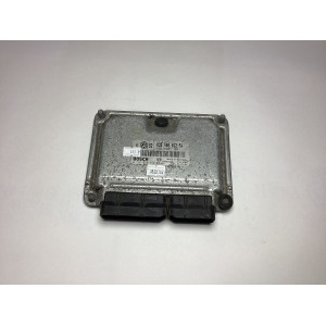 Volkswagen Golf Skoda Octavia Fabia 1.9 Motor Beyni 038906012FA 0281010650 EDC15VM+