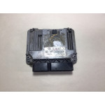 Volkswagen Scirocco Golf 1.4 Motor Beyni 0261S04348 03C906027G MED17.5.5