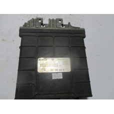 Volkswagen Golf 2.0 Motor Beyni 0261203268 037906024E