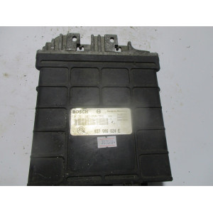 Volkswagen Golf 2.0 Motor Beyni 0261203268 037906024E