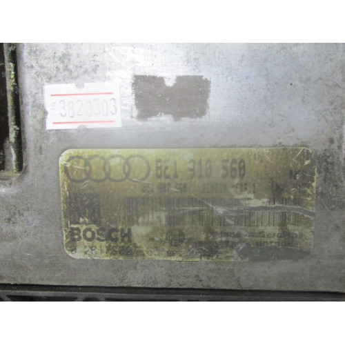 Audi RS4 4.2 Motor Beyni 8E1910560 0261S02165