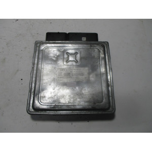 Audi A6 C6 Motor Beyni 4F0910552D