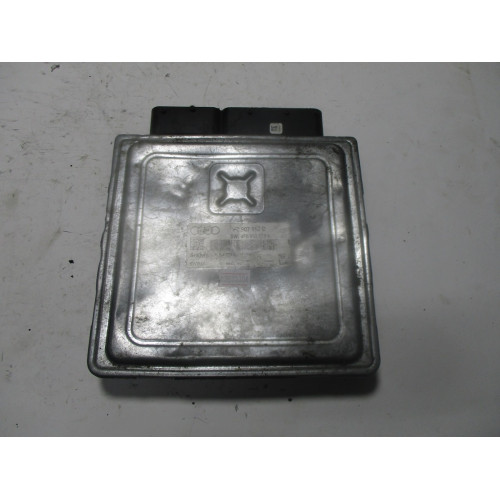 Audi A6 C6 Motor Beyni 4F0910552D