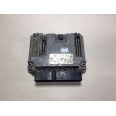 Volkswagen Golf 1.4 Motor Beyni 0261S05808 03C906016AJ