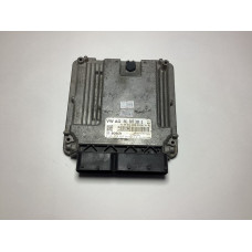 Volkswagen Golf 2.0 TDİ Motor Beyni 0281018498 04L907309D EDC17C64