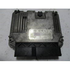 Volkswagen Polo 1.4 Motor Beyni 0281013010 045906013E