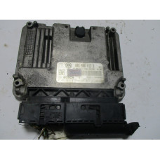 Seat Ibiza 1.4 Motor Beyni 0281013012 045906013D