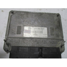 Volkswagen Polo 1.2 Motor Beyni SİMOS3PG 5WP4029802 03D906033F 