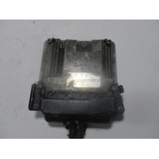 Audi A3 2.0 Motor Beyni MED9.5.10 0261S02239 06F906056FR