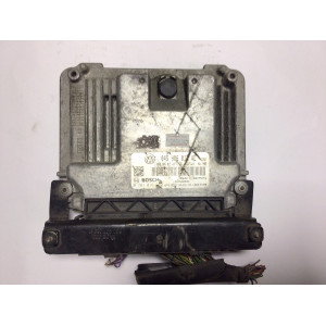 Seat İbiza 1.4 Motor Beyni 0281016232 045906013AE