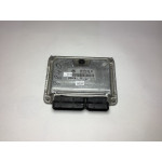 Seat Leon Toledo 1.9 Motor Beyni 038906012CA 0281010230 EDC15VM+