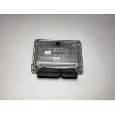 Seat Leon Toledo 1.9 Motor Beyni 038906012CA 0281010230 EDC15VM+