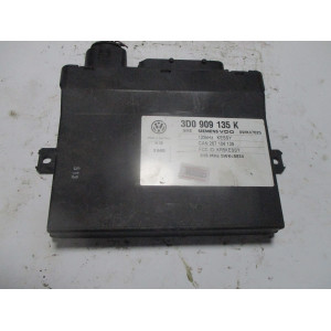 Volkswagen Touareg anahtar  Beyni 5WK47025 3D0909135K