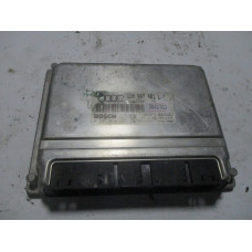 Audi A4 2.5 Motor Beyni 0281010155 8D0907401L