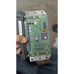 Audi A4 1.8 Motor Beyni 0260002843 8E0927156 Su almış içi 