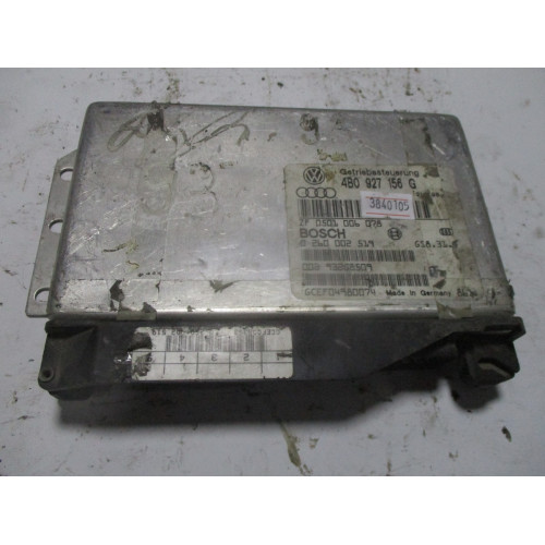 Audi A6 2.8 Motor Beyni 0260002519 4B0927156G