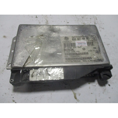 Audi A6 2.8 Motor Beyni 0260002486 8D0927156BQ