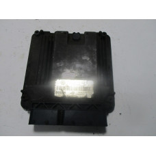 Volkswagen Golf 1.9TDI Motor Beyni 0281011617 03G906016M EDC16U1