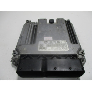 Volkswagen Golf 1.4 Motor Beyni Med17.5.1 0261201320 03C906032B