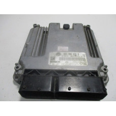 Volkswagen Golf 1.4 Motor Beyni Med17.5.1 0261201320 03C906032B