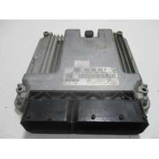 Volkswagen Golf 1.4 Motor Beyni MED17.5.1 0261201771 03C906032P