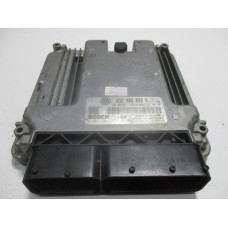 Volkswagen Golf 1.4 Motor Beyni Med17.5.1 0261201771 03C906032P