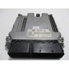 Volkswagen Passat V6 3.2 Motor Beyni MED9.1 0261S02226 03H906032