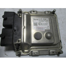 Volkswagen Up 1.1 Motor Beyni 0261S12188 04C907309AF