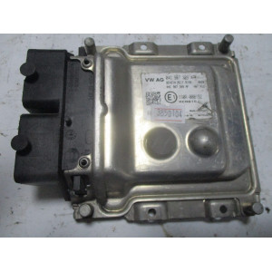 Volkswagen Up 1.1 Motor Beyni 0261S12188 04C907309AF