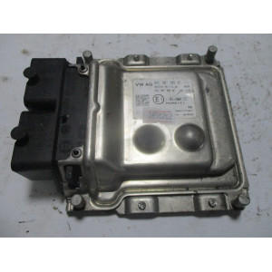 Volkswagen Up 1.1 Motor Beyni 0261S12188 04C907309AF
