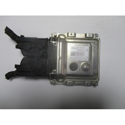 Volkswagen Motor Beyni ME17.5.24 04C907309N 0261S08574
