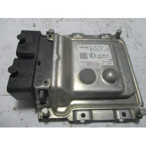 Volkswagen Up 1.1 Motor Beyni 0261S12188 04C907309AF