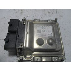 Volkswagen Up 1.1 Motor Beyni 0261S12188 04C907309AF