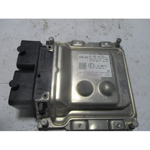 Volkswagen Up 1.1 Motor Beyni 0261S12188 04C907309AF