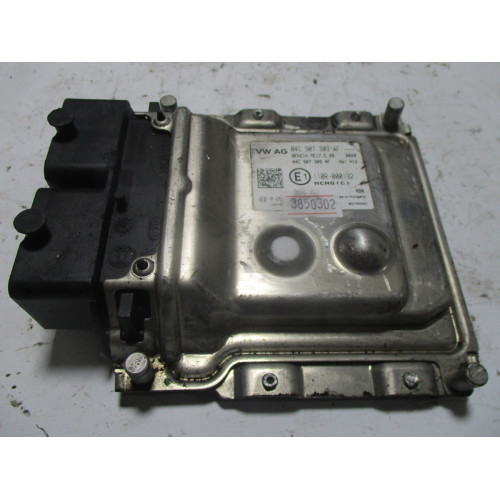 Volkswagen Up 1.1 Motor Beyni 0261S12188 04C907309AF